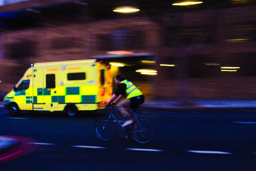 ambulance